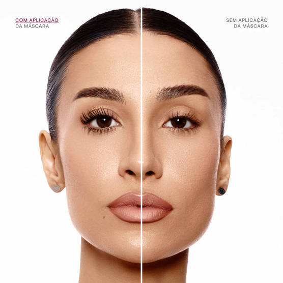 M�SCARA DE C�LIOSM�SCARA DE C�LIOS PRET